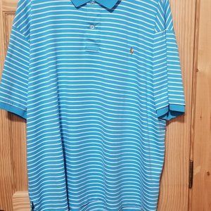 Mens short sleeve 3 XL Polo brand shirt Excellent